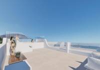 New Build - low-bungalow - Pilar de la Horadada