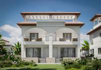 New Build - low-bungalow - Rojales