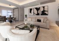 New Build - low-bungalow - Rojales