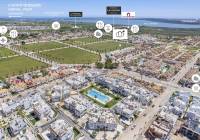 New Build - low-bungalow - Rojales