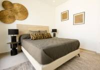 New Build - low-bungalow - San Fulgencio