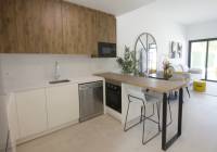 New Build - low-bungalow - San Fulgencio