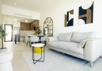 New Build - low-bungalow - San Fulgencio