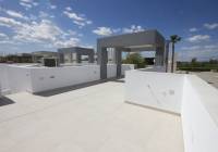 New Build - low-bungalow - San Fulgencio
