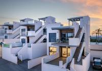 New Build - low-bungalow - San Miguel de Salinas