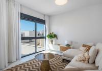 New Build - low-bungalow - San Miguel de Salinas