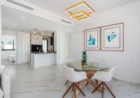 New Build - low-bungalow - San Miguel de Salinas