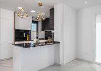 New Build - low-bungalow - San Miguel de Salinas