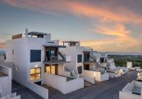 New Build - low-bungalow - San Miguel de Salinas