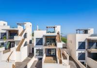 New Build - low-bungalow - San Miguel de Salinas