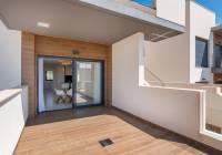 New Build - low-bungalow - San Miguel de Salinas