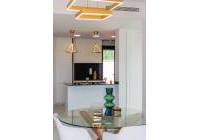 New Build - low-bungalow - San Miguel de Salinas