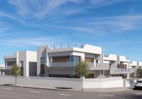 New Build - low-bungalow - San Miguel de Salinas
