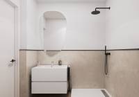 New Build - low-bungalow - San Miguel de Salinas