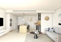 New Build - low-bungalow - San Pedro del Pinatar
