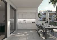 New Build - low-bungalow - San Pedro del Pinatar