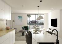 New Build - low-bungalow - San Pedro del Pinatar