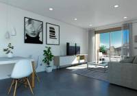 New Build - low-bungalow - San Pedro del Pinatar