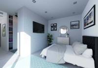 New Build - low-bungalow - San Pedro del Pinatar