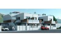 New Build - low-bungalow - San Pedro del Pinatar