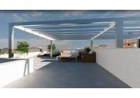 New Build - low-bungalow - San Pedro del Pinatar