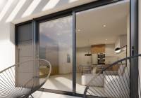 New Build - low-bungalow - San Pedro del Pinatar