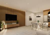 New Build - low-bungalow - San Pedro del Pinatar