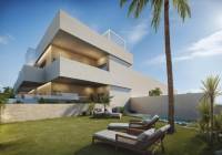 New Build - low-bungalow - San Pedro del Pinatar