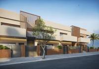 New Build - low-bungalow - San Pedro del Pinatar
