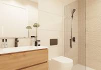 New Build - low-bungalow - San Pedro del Pinatar