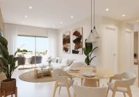 New Build - low-bungalow - San Pedro del Pinatar