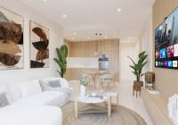 New Build - low-bungalow - San Pedro del Pinatar
