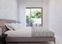 New Build - low-bungalow - San Pedro del Pinatar