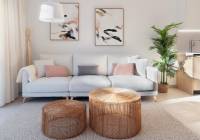 New Build - low-bungalow - San Pedro del Pinatar