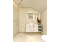 New Build - low-bungalow - Torre de la Horadada