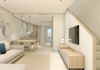 New Build - low-bungalow - Torre de la Horadada