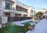 New Build - low-bungalow - Torre-Pacheco
