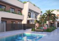 New Build - low-bungalow - Torre-Pacheco