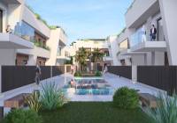 New Build - low-bungalow - Torre-Pacheco
