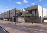 New Build - low-bungalow - Torre-Pacheco