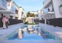 New Build - low-bungalow - Torre-Pacheco