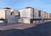 New Build - low-bungalow - Torre-Pacheco