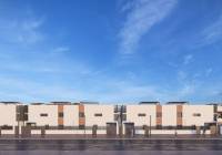 New Build - low-bungalow - Torre-Pacheco