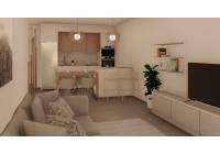 New Build - low-bungalow - Torre-Pacheco