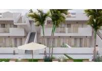 New Build - low-bungalow - Torre-Pacheco
