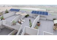 New Build - low-bungalow - Torre-Pacheco