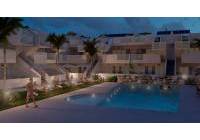 New Build - low-bungalow - Torre-Pacheco
