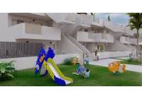 New Build - low-bungalow - Torre-Pacheco