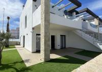 New Build - low-bungalow - Torrevieja