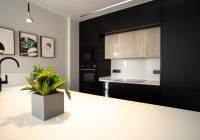 New Build - low-bungalow - Torrevieja